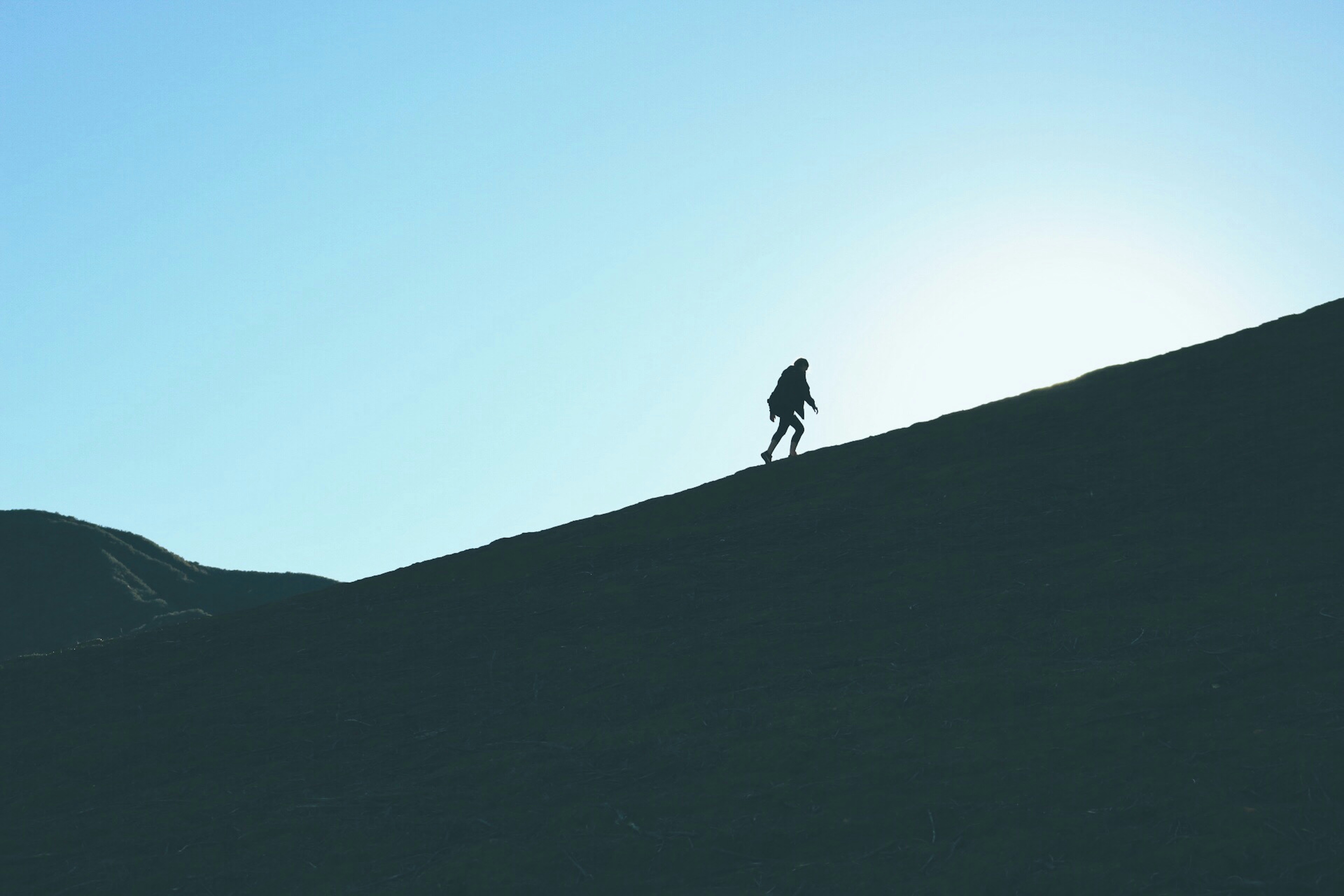 ascension